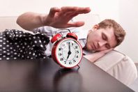 أول "منبه" يجبر المستخدم على المشي