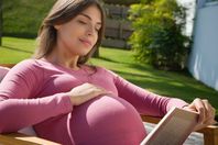 حى محظور على الحوامل