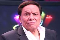 سرقة شقة زوجة عادل إمام