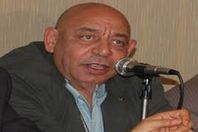 عبد الله جورج كلمة السر فى انتخابات الزمالك