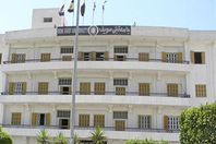 فوز نائب رئيس جامعة بني سويف بجائزة الدولة في العلوم التكنولوجية