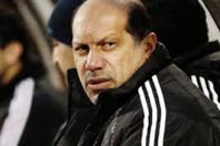 علاء نبيل : الدورى الممتاز غير مقنع حتى الان