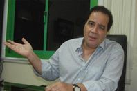 هاني زادة: الدفع بالناشئين أمر جيدا