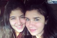 عروض زواج تنهال على ابنة غادة عادل