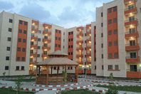 إنشاء 1100 وحدة سكنية ضمن مشروع الإسكان الاجتماعي