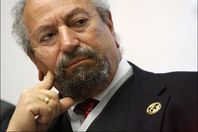 سعد الدين إبراهيم لـ"السيسى": "مش عايز أتكلم عشان متزعلش"