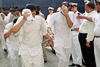 تأجيل محـاكمة شبكة شواذ رمسيس لـ12 يناير