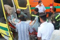 تسمم أسرة كاملة بسبب وجبة منزلية