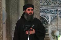 البغدادي يعد بأنهار دم