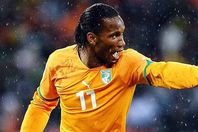 دروجبا : نحن قادرين على تخطى اليونلن والتاهل للدور التالى