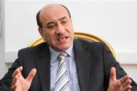 أول تعليق لـ «هشام جنينة» على حبسه