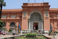 المتحف المصرى يستنجد بالمؤسسات العالمية لمساعدته