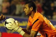 الزمالك يعاقب "أبوجبل" بسبب غيابه عن التدريبات