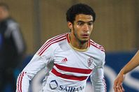 عمر جابر فى سويسرا الأحد لإتمام تعاقده مع بازل