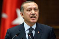 «العدالة والتنمية» يتصدر الانتخابات في تركيا