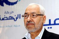 الغنوشي: من مصلحة مصر حل الأزمة الليبية