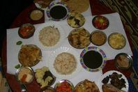 بالفيديو.. الشارع: الأكل البيتي يكسب