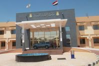 الوادي الجديد تناقش "المشروع القومي للتعداد السكاني"