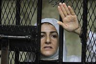  "الديب" و"أبو شقة" يدافعان عن ياسمين النرش