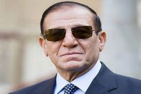 سامي عنان ينعى وكيل المخابرات الأسبق