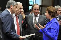 اجتماع أوروبي طارئ في برلين لبحث تداعيات بريكست