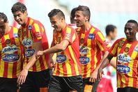 ديسابر يعلن تشكيل الترجى فى "الكلاسيكو" الإفريقي أمام الصفاقسي