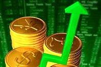  ارتفاع مؤشرات البورصة بجلسة التعاملات الصباحية اليوم