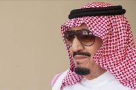 العاهل السعودي يغادر الرياض في أول جولة آسيوية 