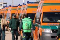 بلاغ يتهم مرفق إسعاف الغربية بالإهمال