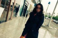 القبض على فتاة خلعت الحجاب بالرياض