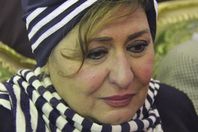 بالفيديو.. سهير رمزي: هذا الفيلم تسبب في طلاقي