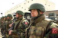 ضربات تركية لحزب العمل الكردستانى