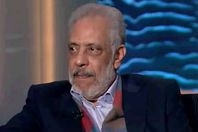 نبيل الحلفاوى: لا يوجد شفافية بالقوات المسلحة