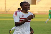 غياب معروف يوسف ومايوكا عن مران الزمالك