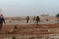 الجيش الروسى  يقتل 35 ألف من المعارضة السورية