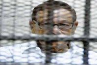 وصول صفوت الشريف لمحاكمته بـ"الكسب غير المشروع"