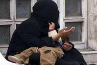 أخطر متسول في العالم مصري