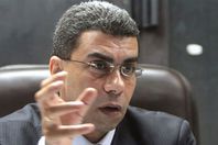 بالفيديو.. ياسر رزق : "الداخلية" تعمل ضد "السيسى"