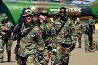 نشر قوات أمريكية بتشاد للمساعدة في انقاذ الفتيات المختطفات بنيجيريا