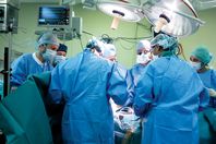 معلومة هامة بشأن شبكة الاتجار بالأعضاء