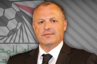 رسميًا.. هاني أبو ريدة رئيسًا لاتحاد الكرة