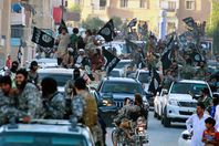 مجموعات مسلحة تطارد مقاتلي "داعش" في سوريا