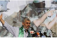 قلق إسرائيلي من "السنوار"