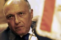 فزع برلماني من تسريبات "شكري"