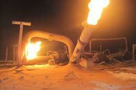 ضبط طالبين بطب أسنان لاتهامهما بتفجير خط غاز و"بيتزاهت" بأكتوبر