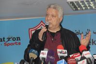 إلغاء قرار منع ظهور مرتضى منصور في وسائل الاعلام