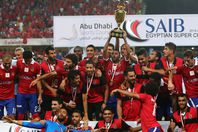 «السوبر المصري» حائر بين انجلترا وفرنسا