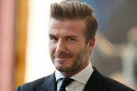 شاهد.. قصر بيكهام البالغ مساحته 200 فدان