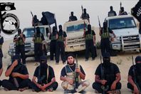 بان: جهات دولية دعمت الإرهابيين بتصوير جوي لمواقع في سيناء