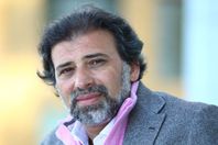 الطب الشرعي يبرئ خالد يوسف